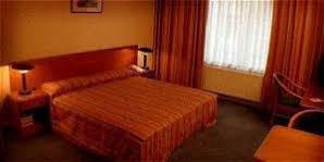 Hotel Agenda Louise 3*