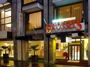 Hotel Brussels 4* Brussels