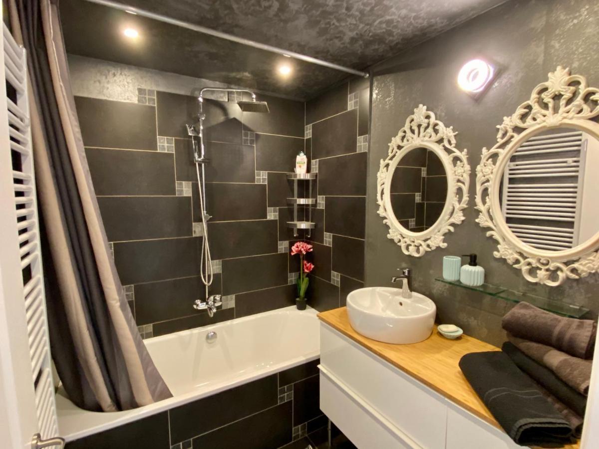 Apartment Grand Jourdan Eu