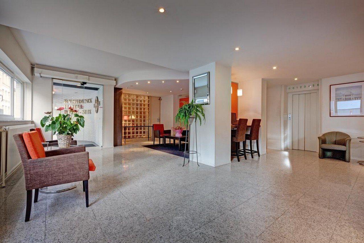 Beau Site Hotel 3*
