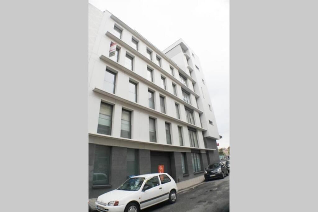 Luxury Flagey/louizalaan Appartement