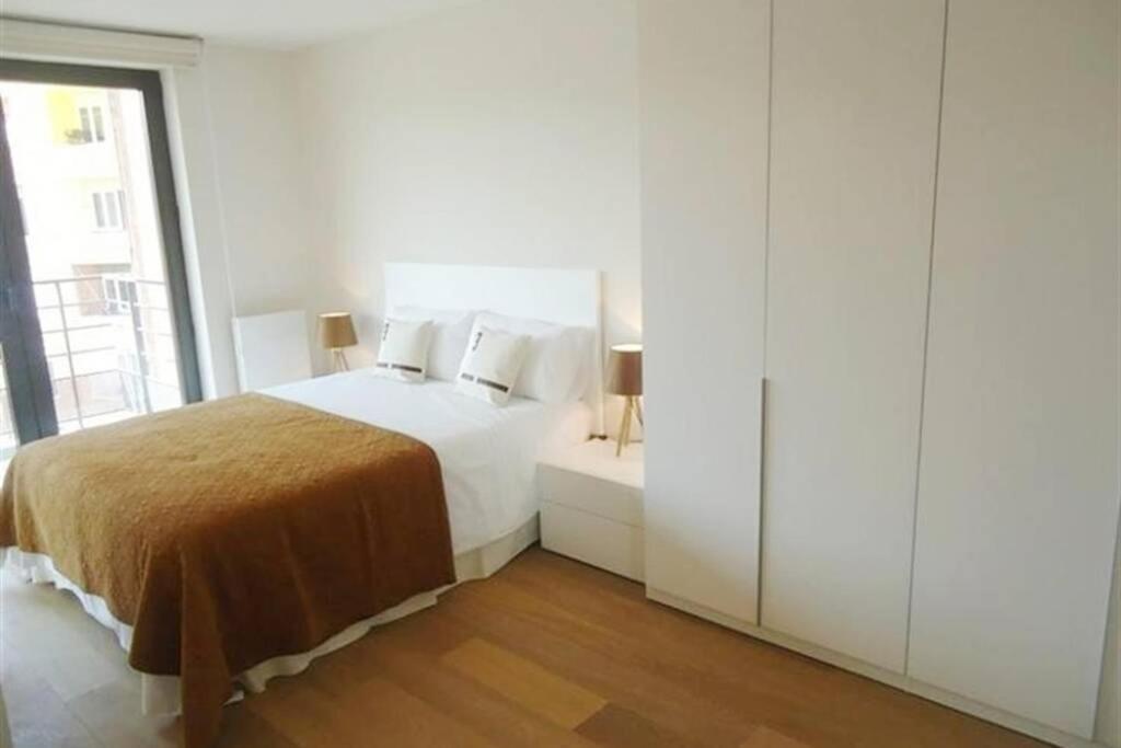 Luxury Flagey/louizalaan Brussel