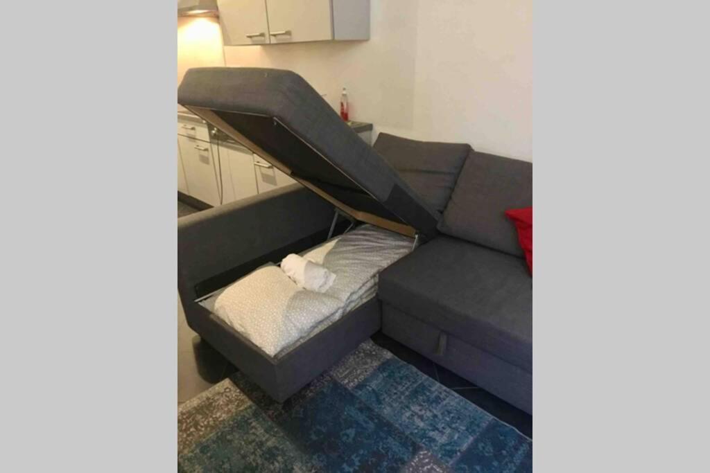 En Plein Coeur De Bruxelles. Superbe Duplex.a Voir! Apartment