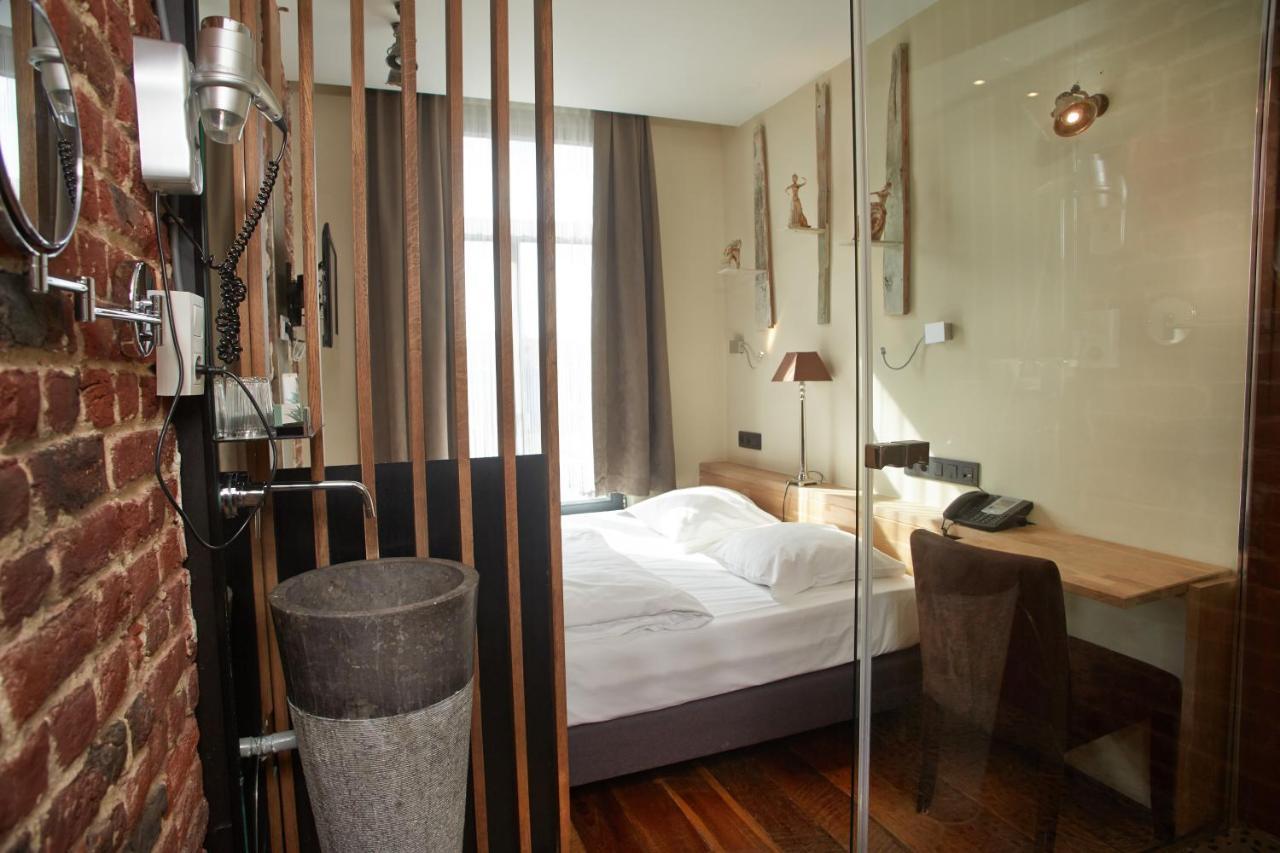 Boutique Saint-gery Hotel