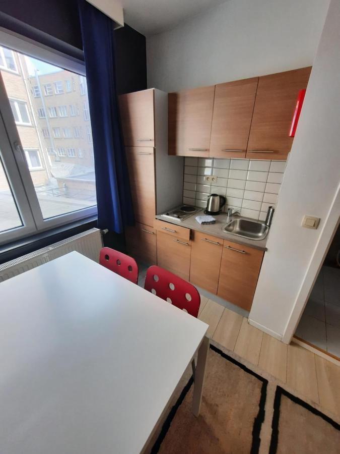 Cosy Appartments2 Brussels