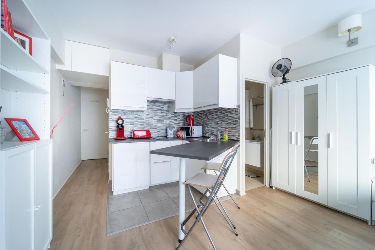 Luxury In The Eu Area Apartment *