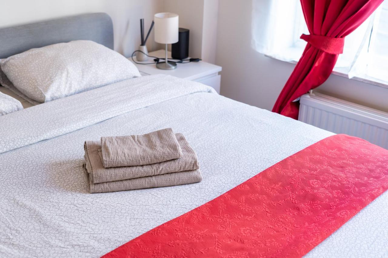 Apartment Luxury In The Eu Area *