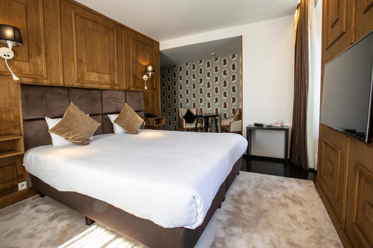 Esperance Hotel 3*