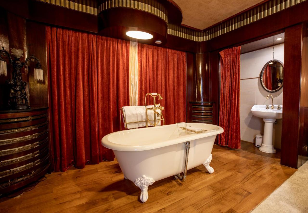 Hotel Esperance