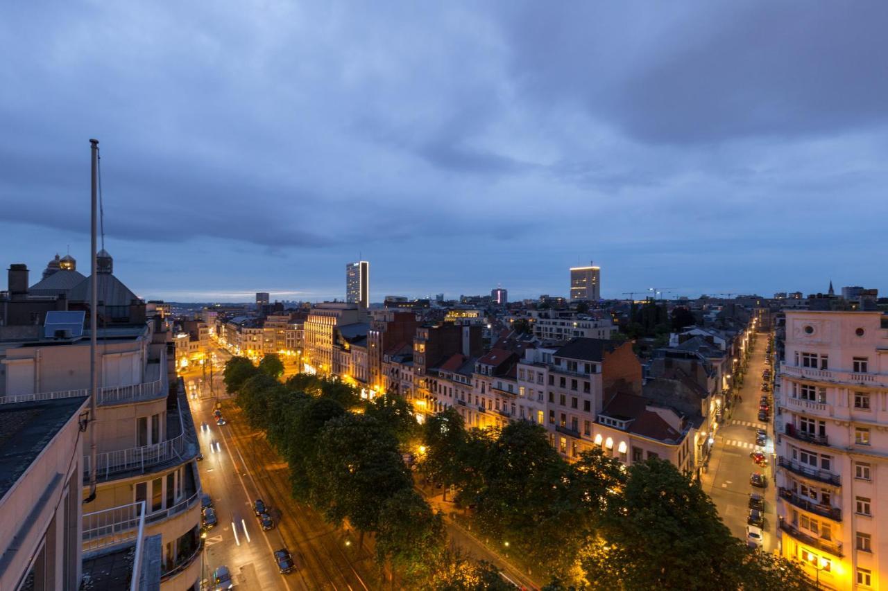 Thon Bristol Stephanie