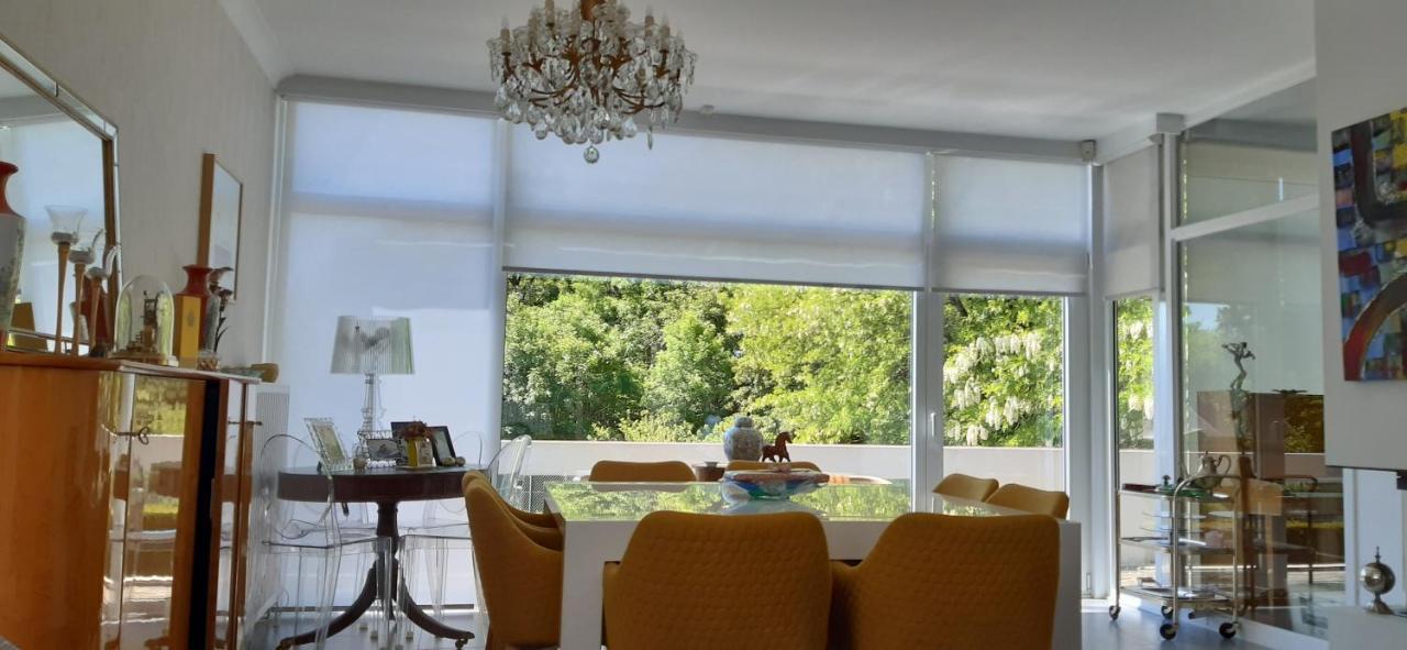 Magnifique Appartement- Expo Laeken Bruxelas