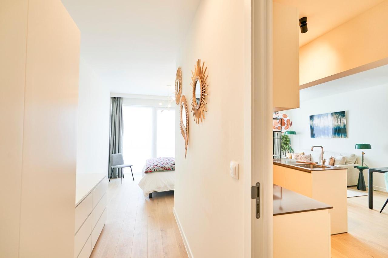 Diamant 1br Apartment *