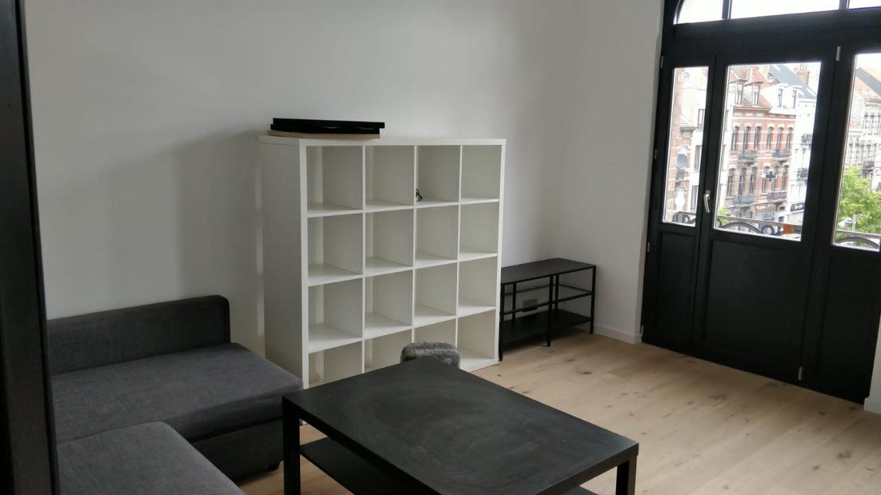 Apartment Flat Brussels