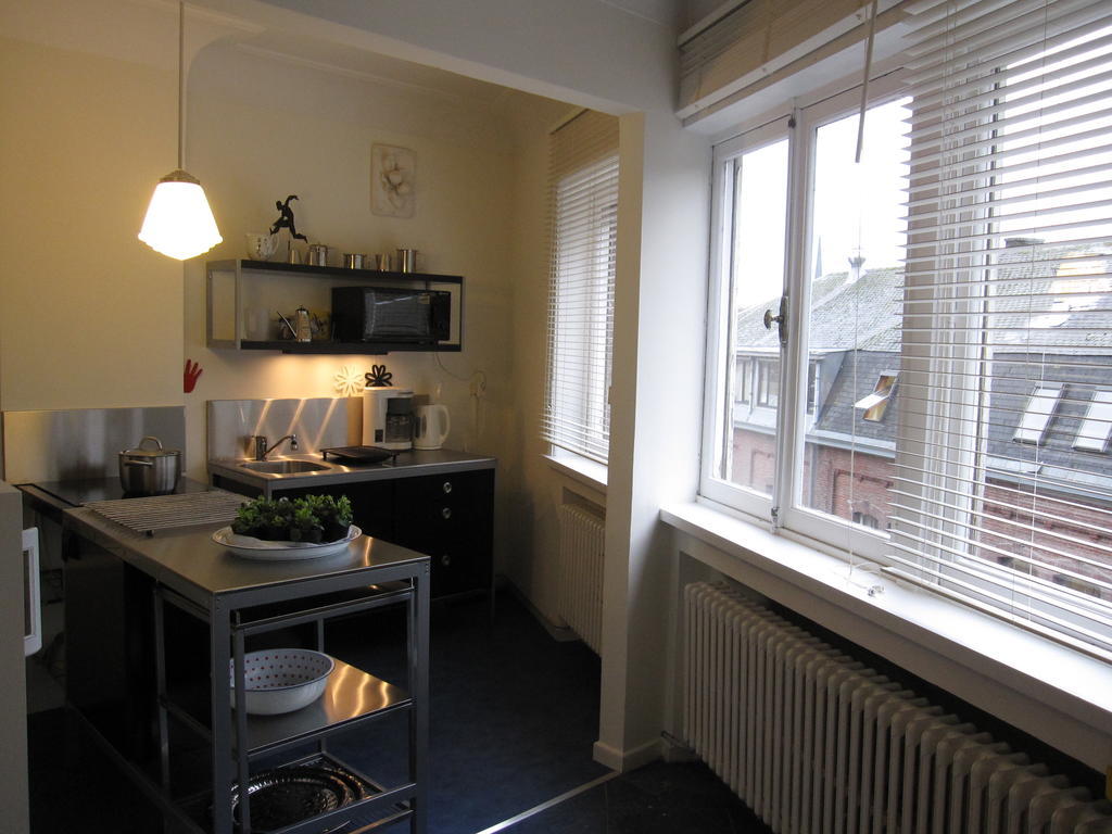 Ixelles Flats Appartement *