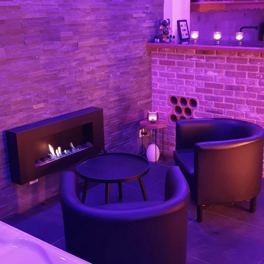 Apartment The Fenix Spa Brussels
