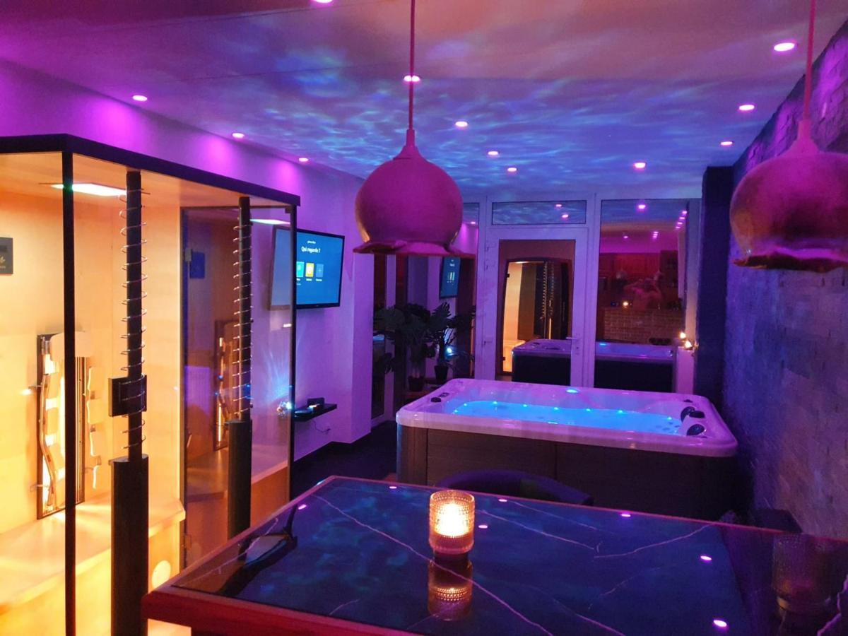 The Fenix Spa Brussels