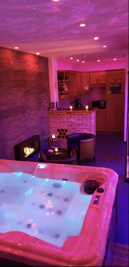 Apartment The Fenix Spa Brussels