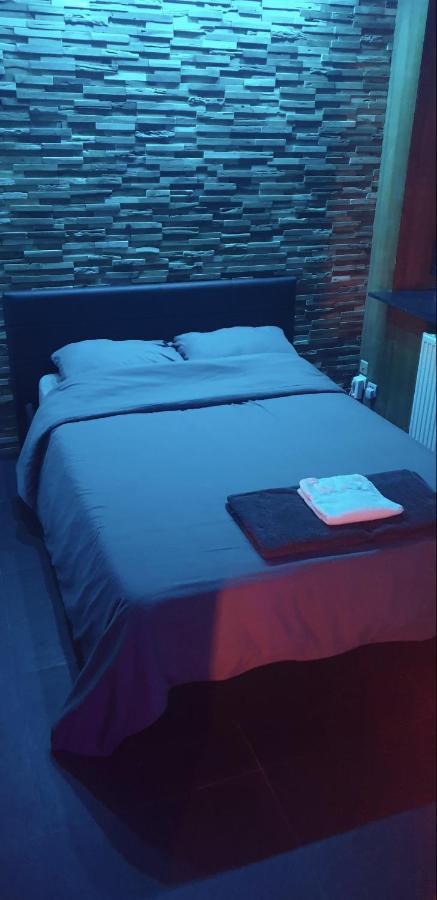 The Fenix Spa Apartment
