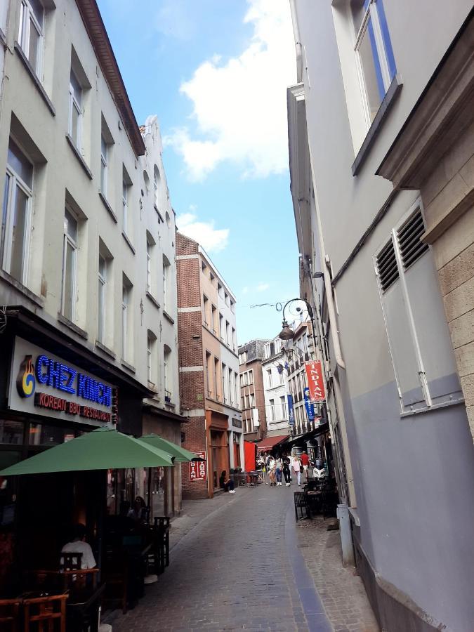 Jacques Brel * Brussels