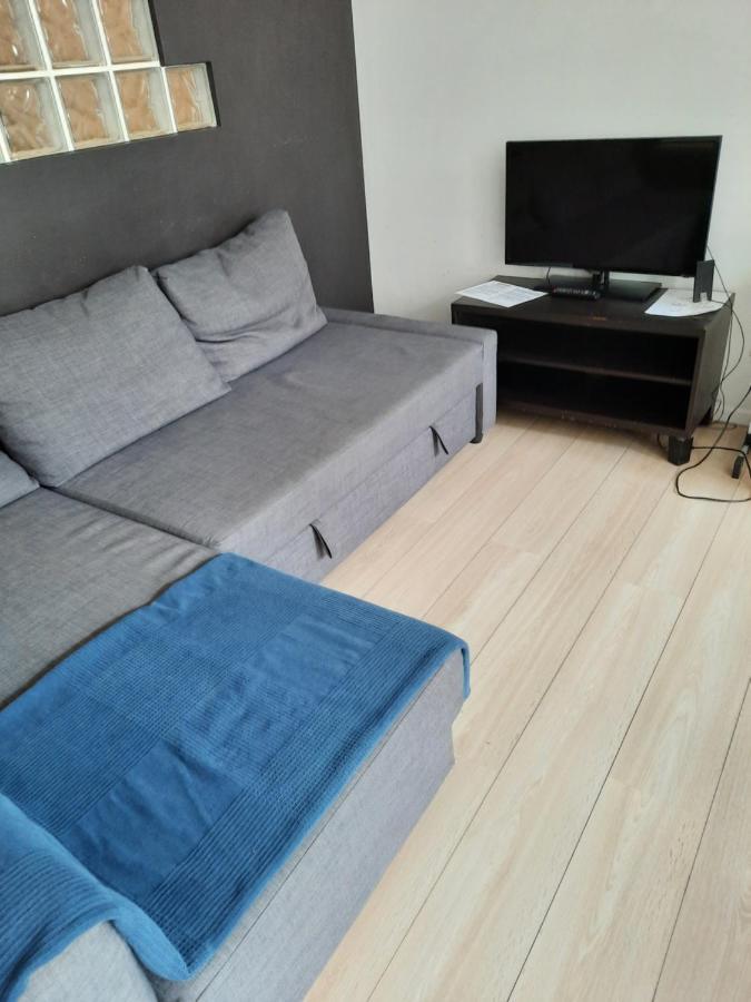 Apartment Jacques Brel *