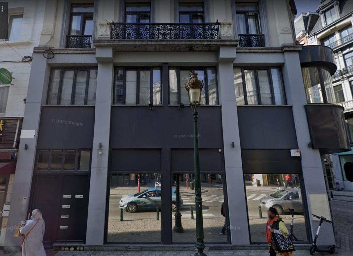 Spacious Modern Appartments In The Heart Of Apartment Brussels