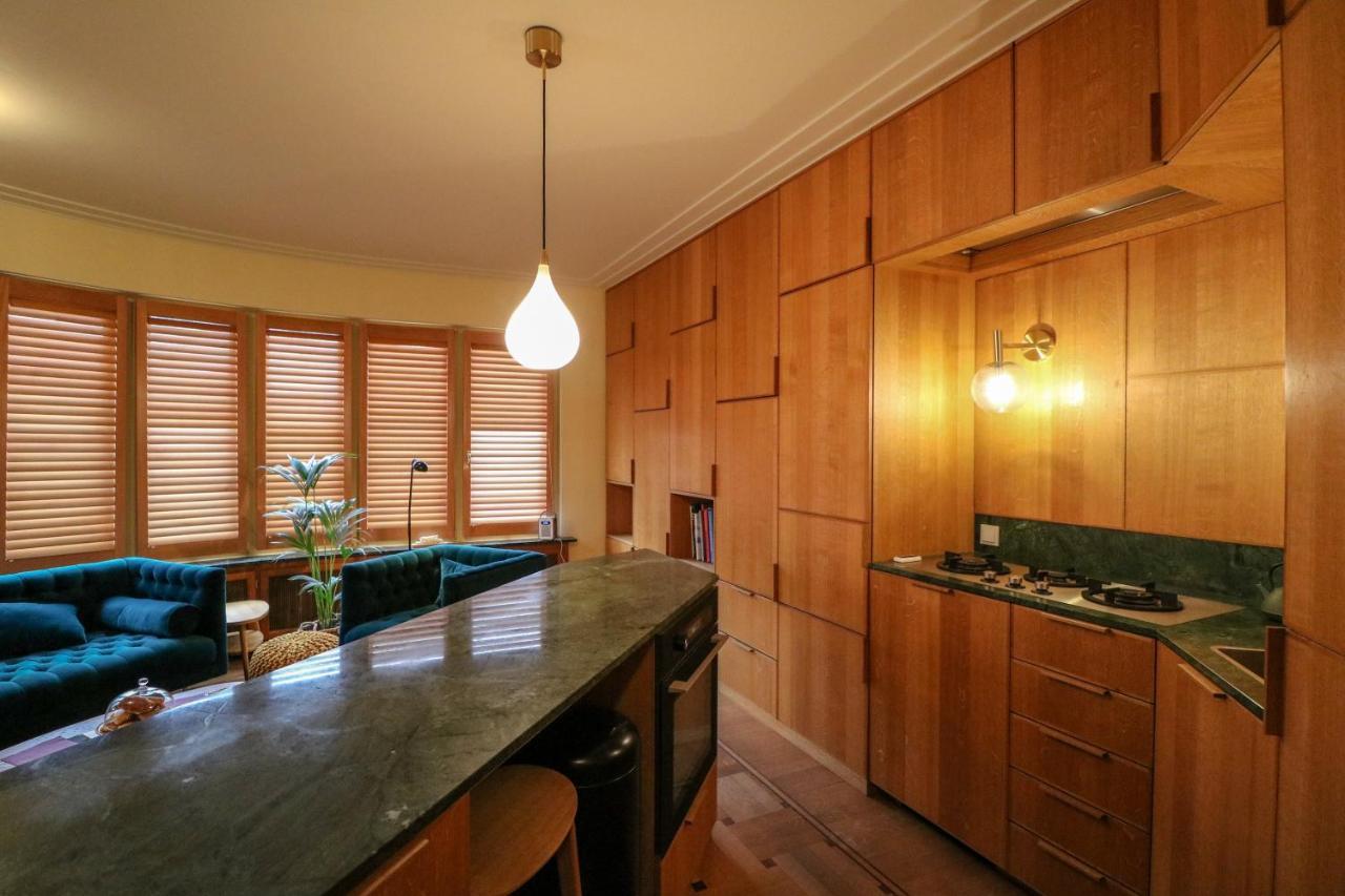 50's Studio Parc Marie-josee Bed & Breakfast *