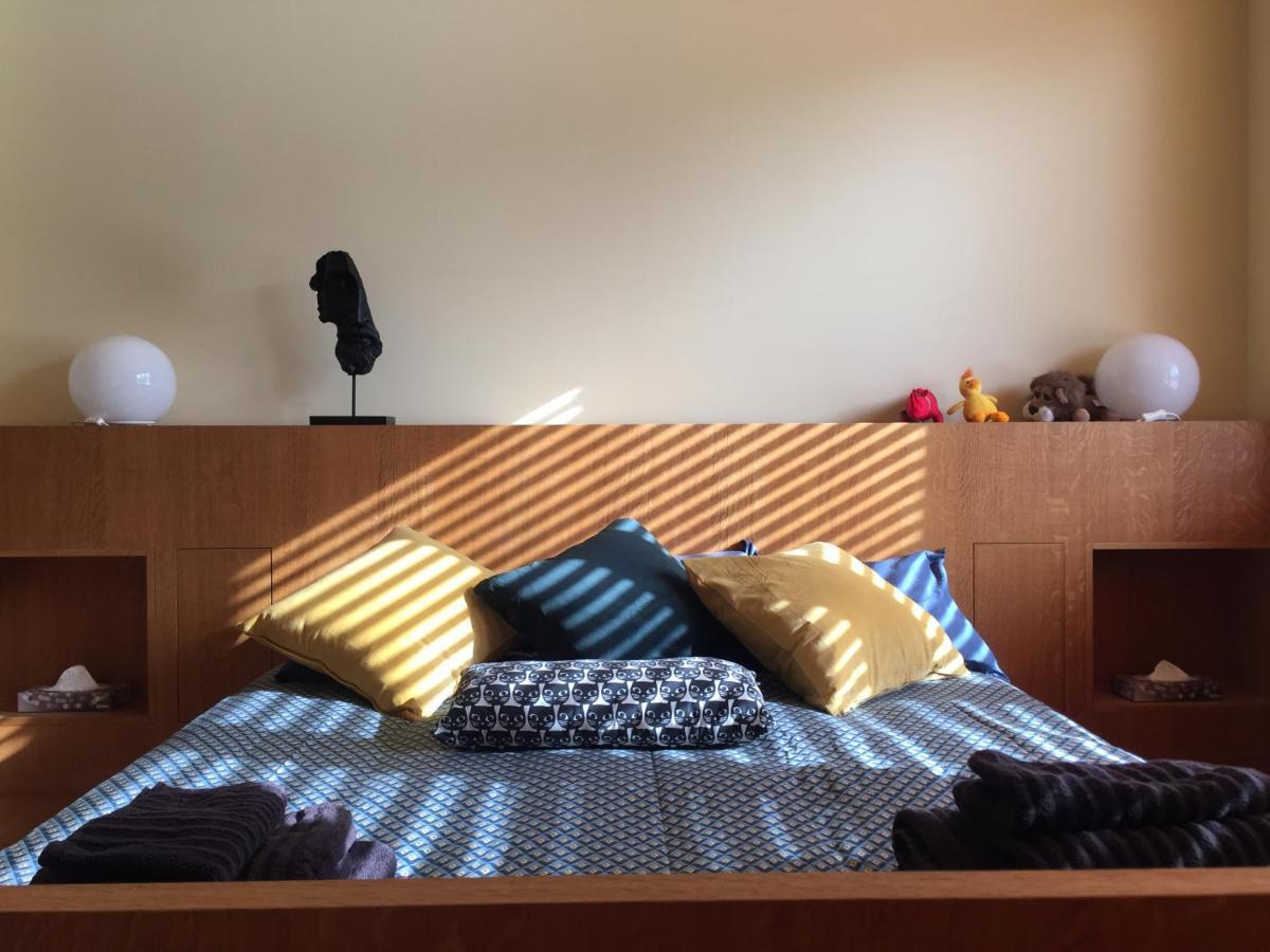 Bed & Breakfast 50's Studio Parc Marie-josee *