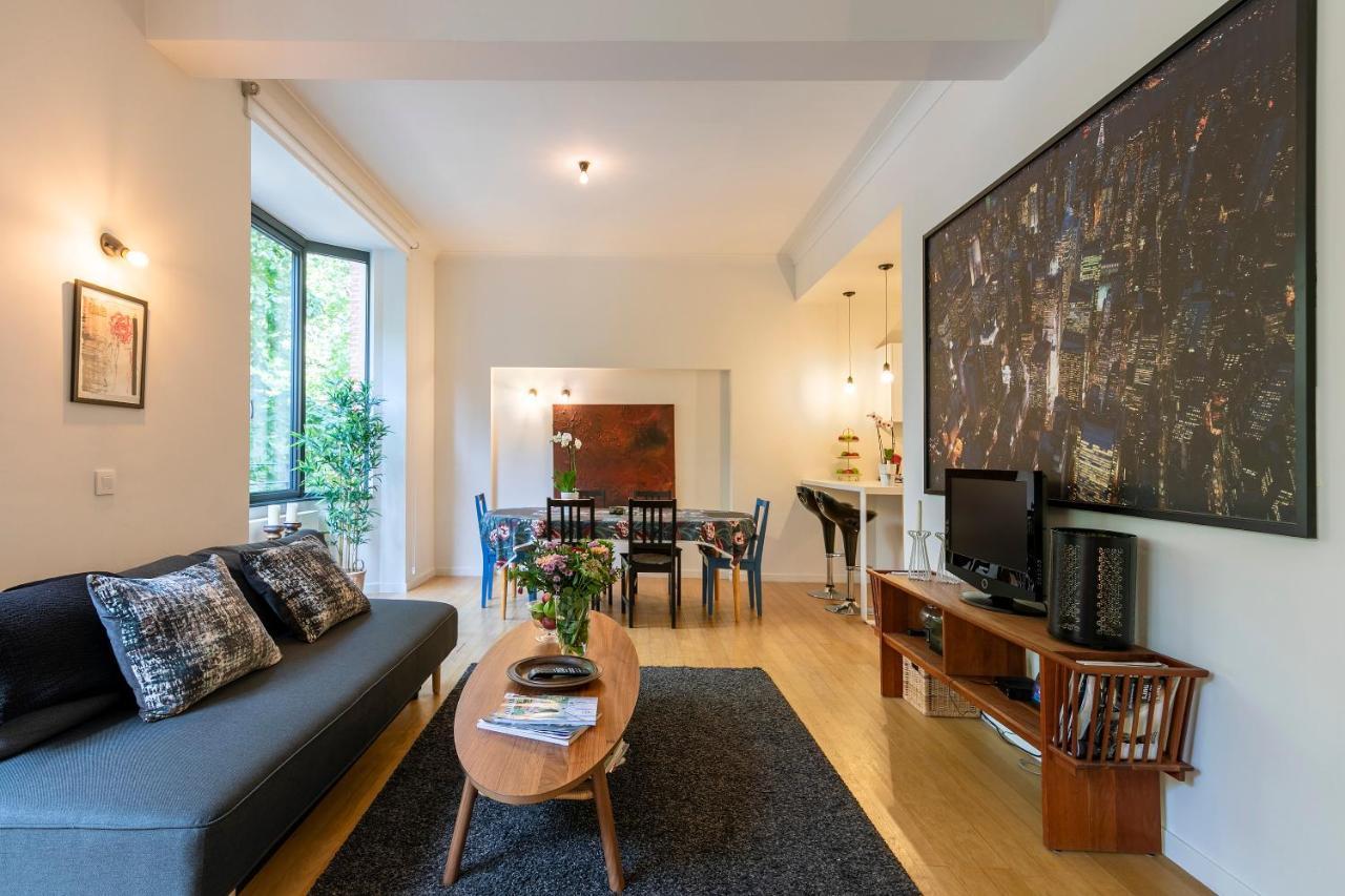 Apartment Suberb