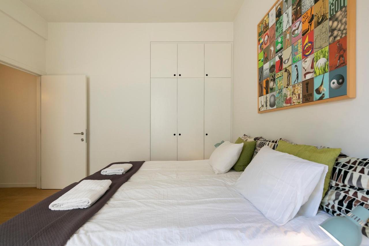 Suberb Apartment Brussels