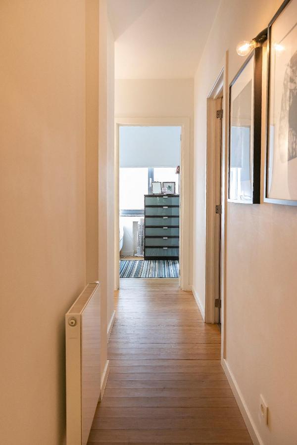 Apartment Suberb *