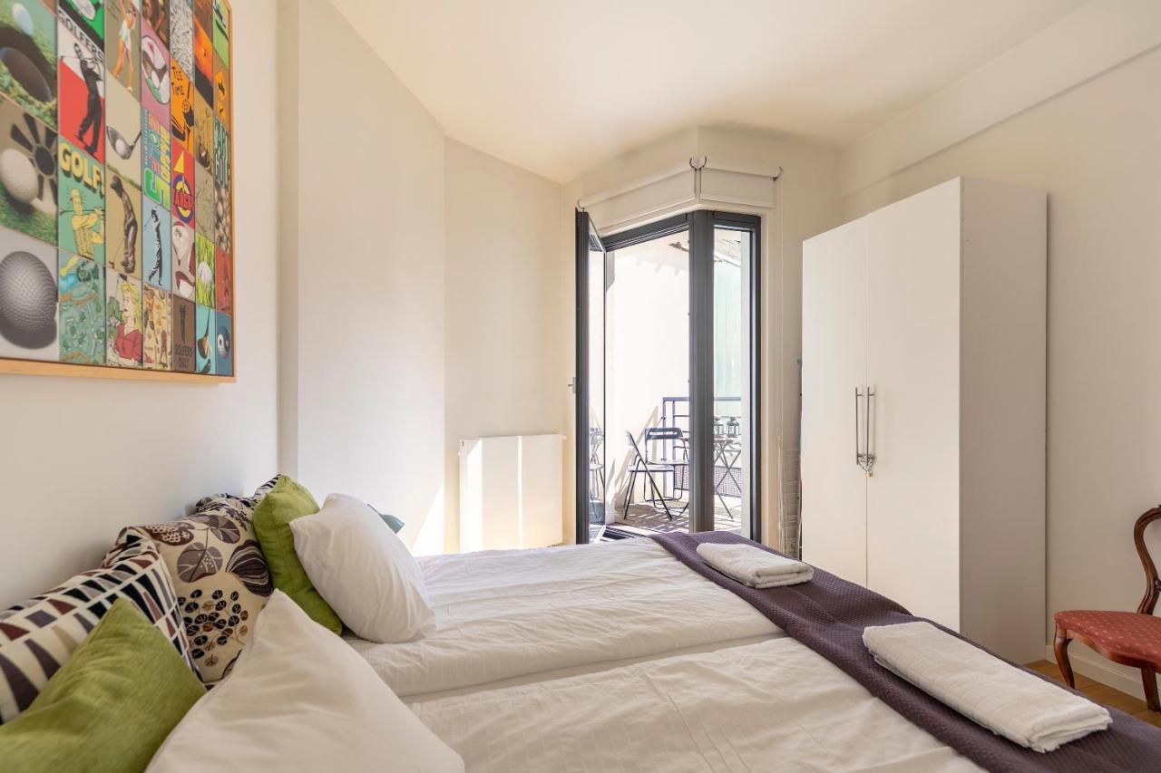 Suberb Apartment Brussels