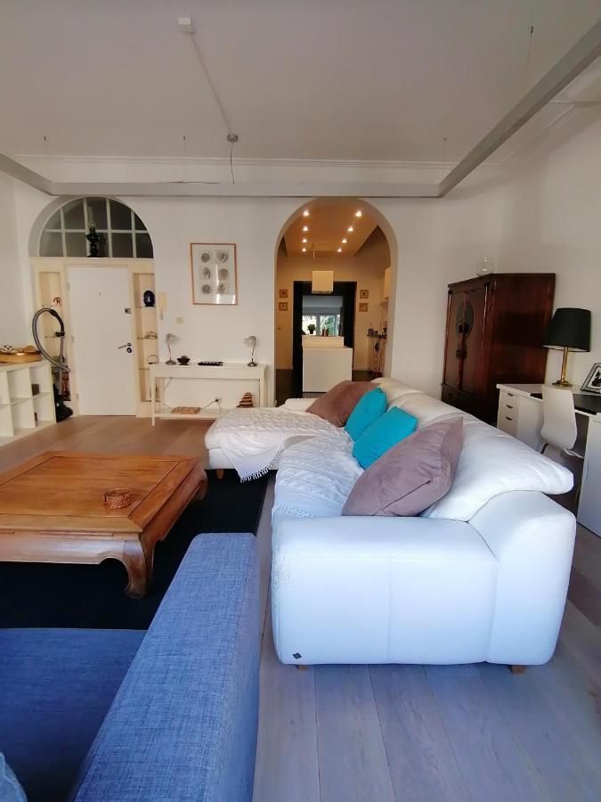 Brugmann Loft Apartment *