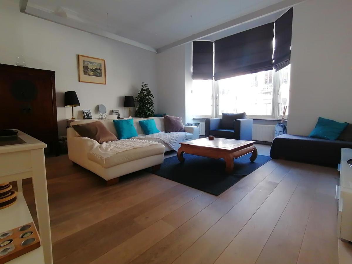 Brugmann Loft Apartment *