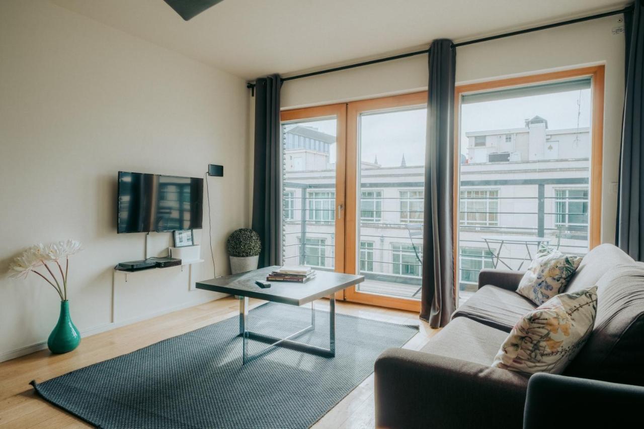 Smartflats Design - L42 Hotel