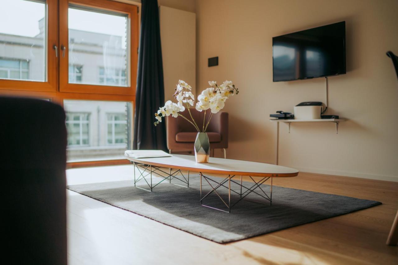 Smartflats Design - L42 Hotel