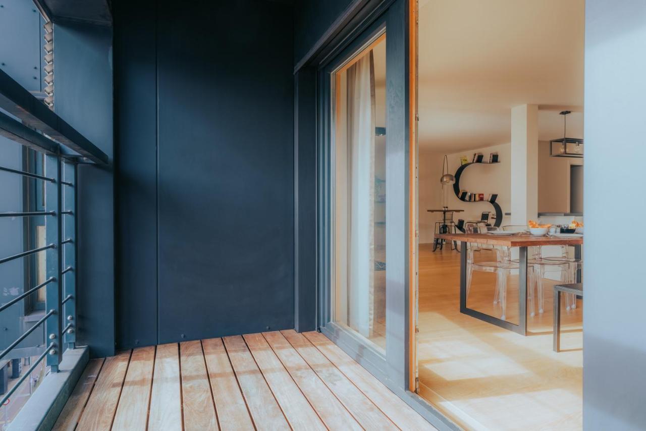 Hotel Smartflats Design - L42