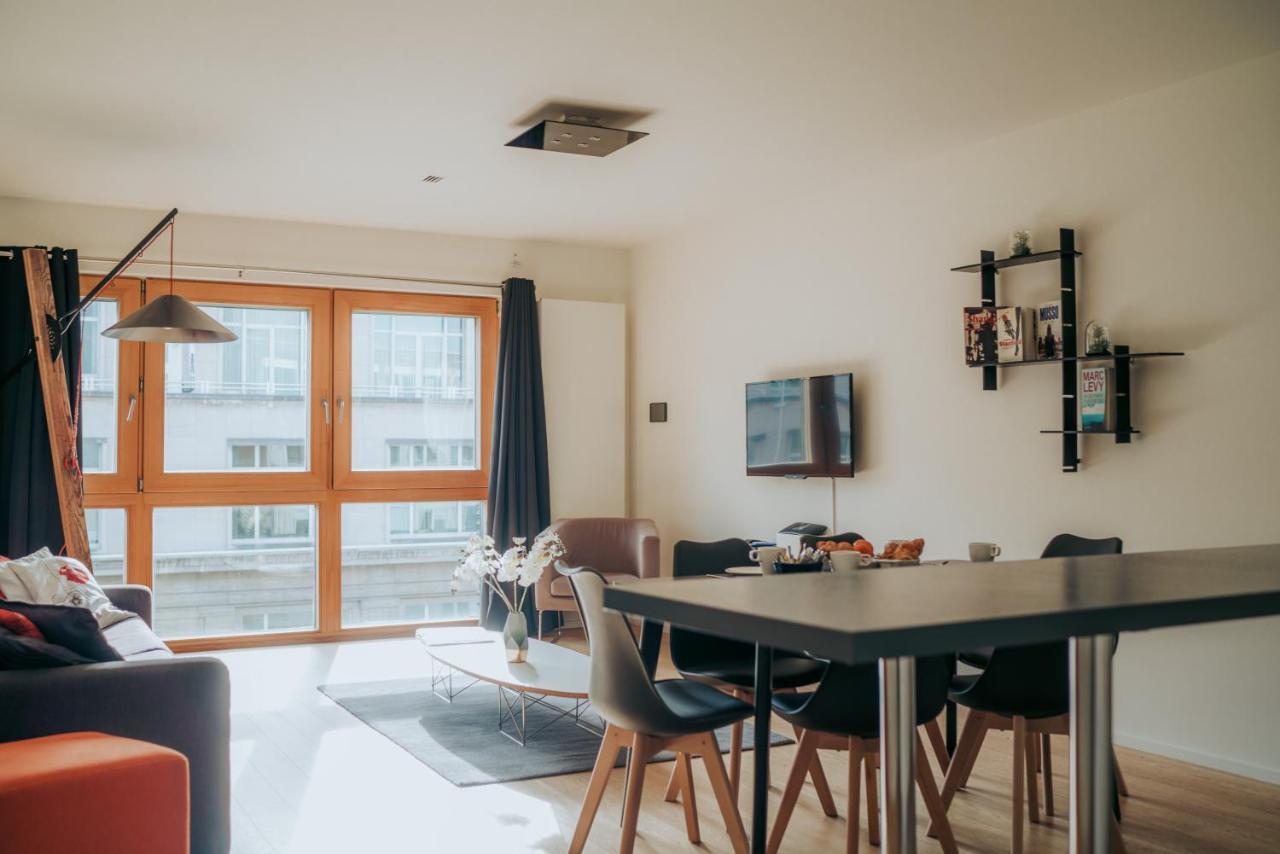 Smartflats Design - L42 Hotel