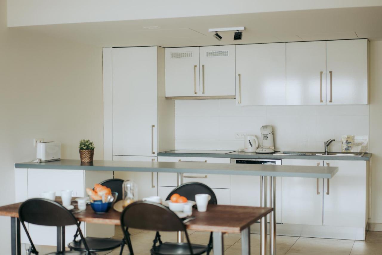 Smartflats Design - L42 Brussels