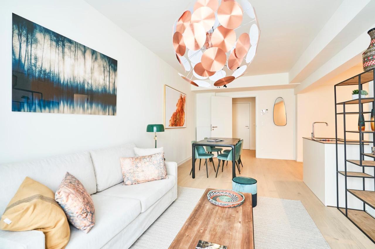 Apartment Diamant 1br