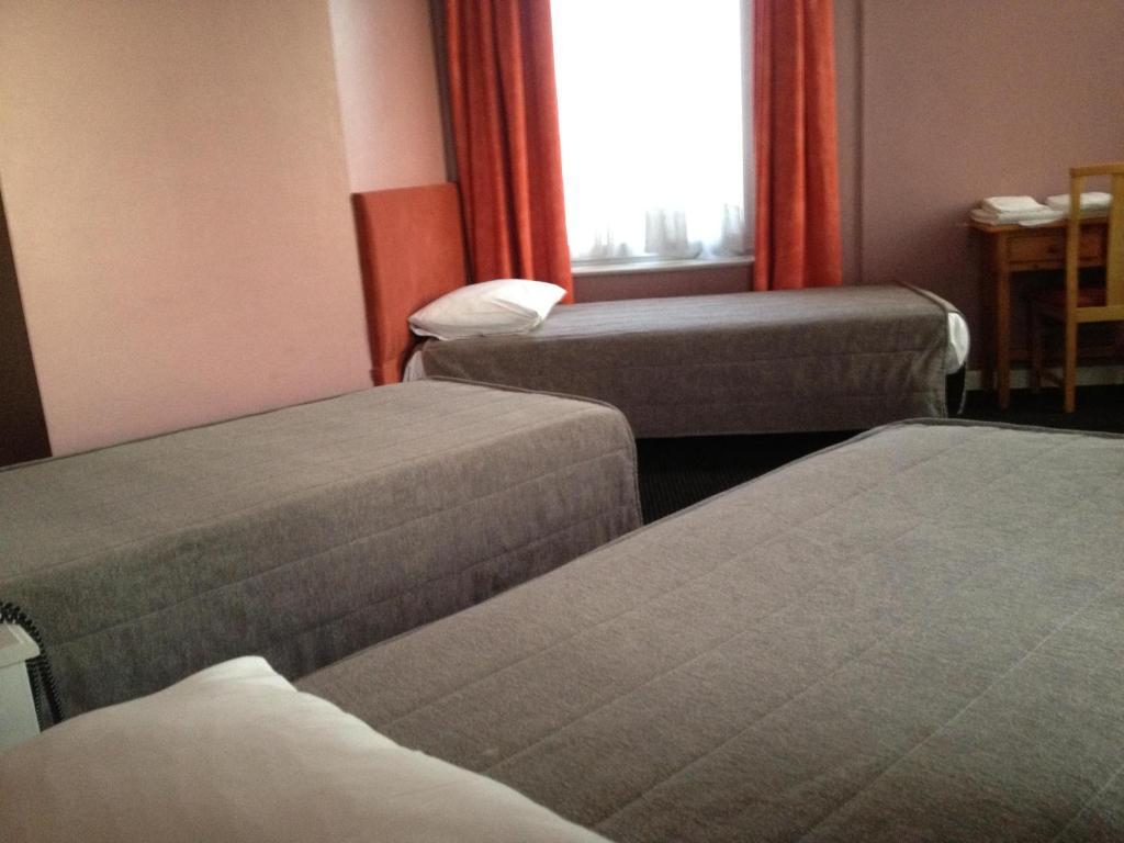 Hotel Stalingrad *