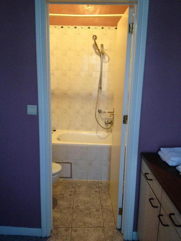 Stalingrad Hotel Brussels