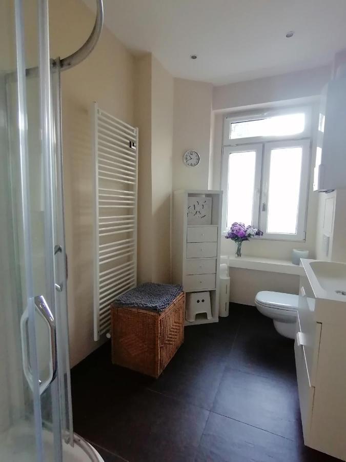 Apartment Brugmann Loft