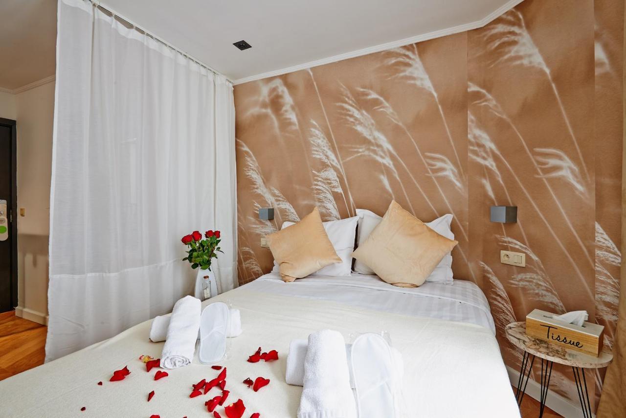 Hotel Les Ecrins Brussel