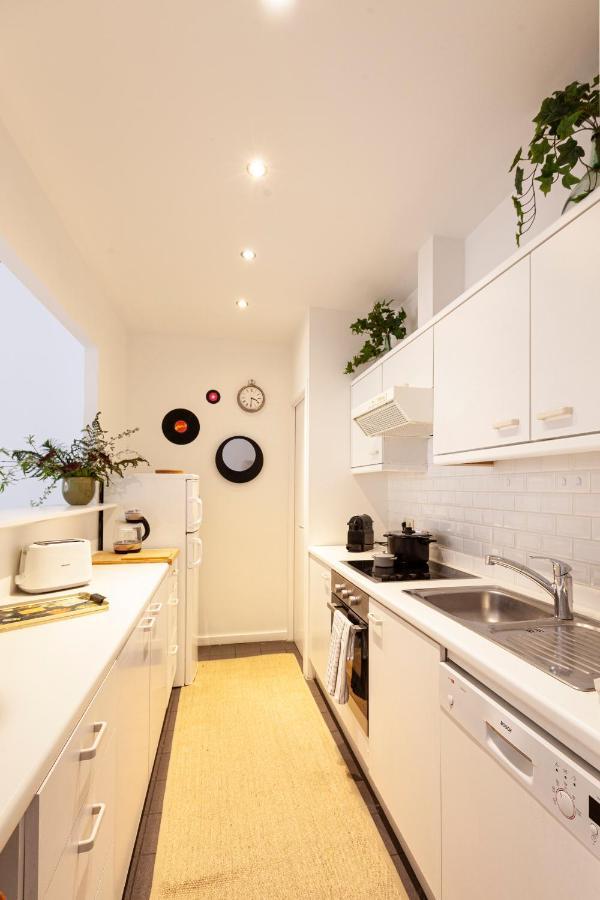 Walqinn Apartments Toison D'Or * Brussels