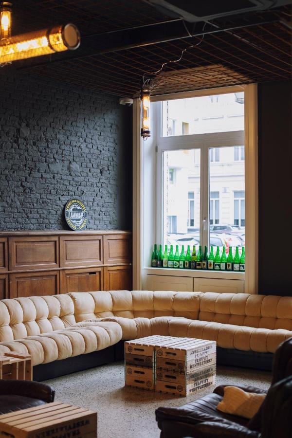 Khách sạn La Grande Cloche 3*