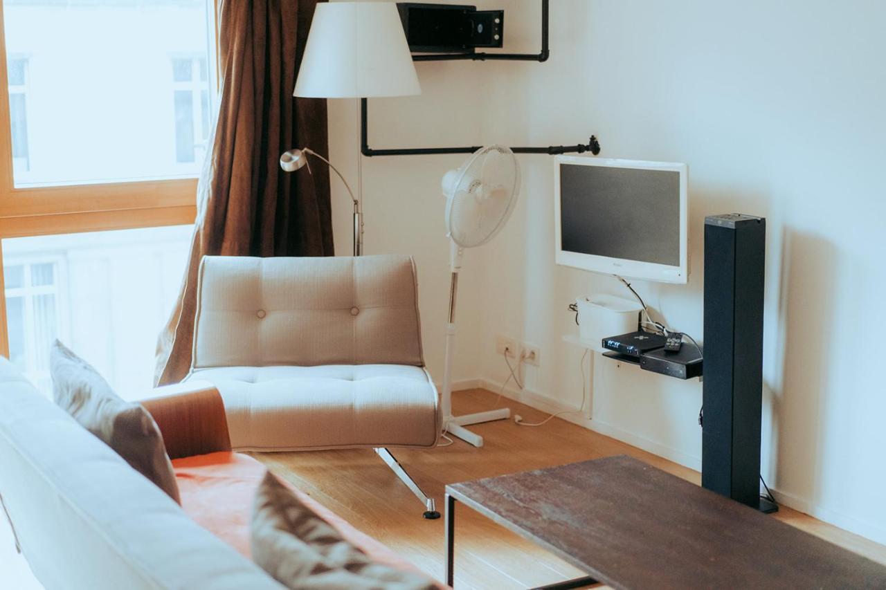 Smartflats Design - L42 Brussels