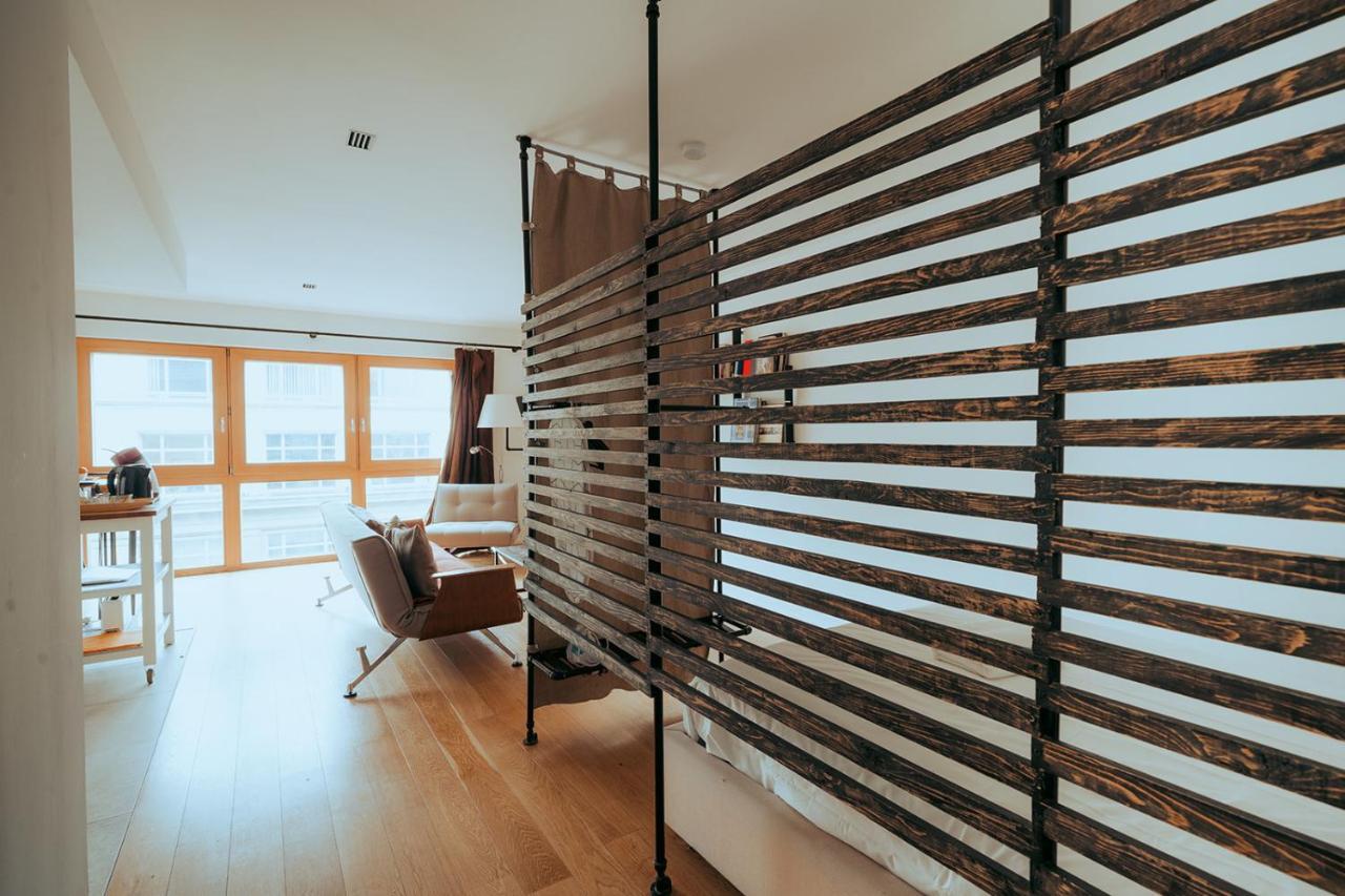 Smartflats Design - L42