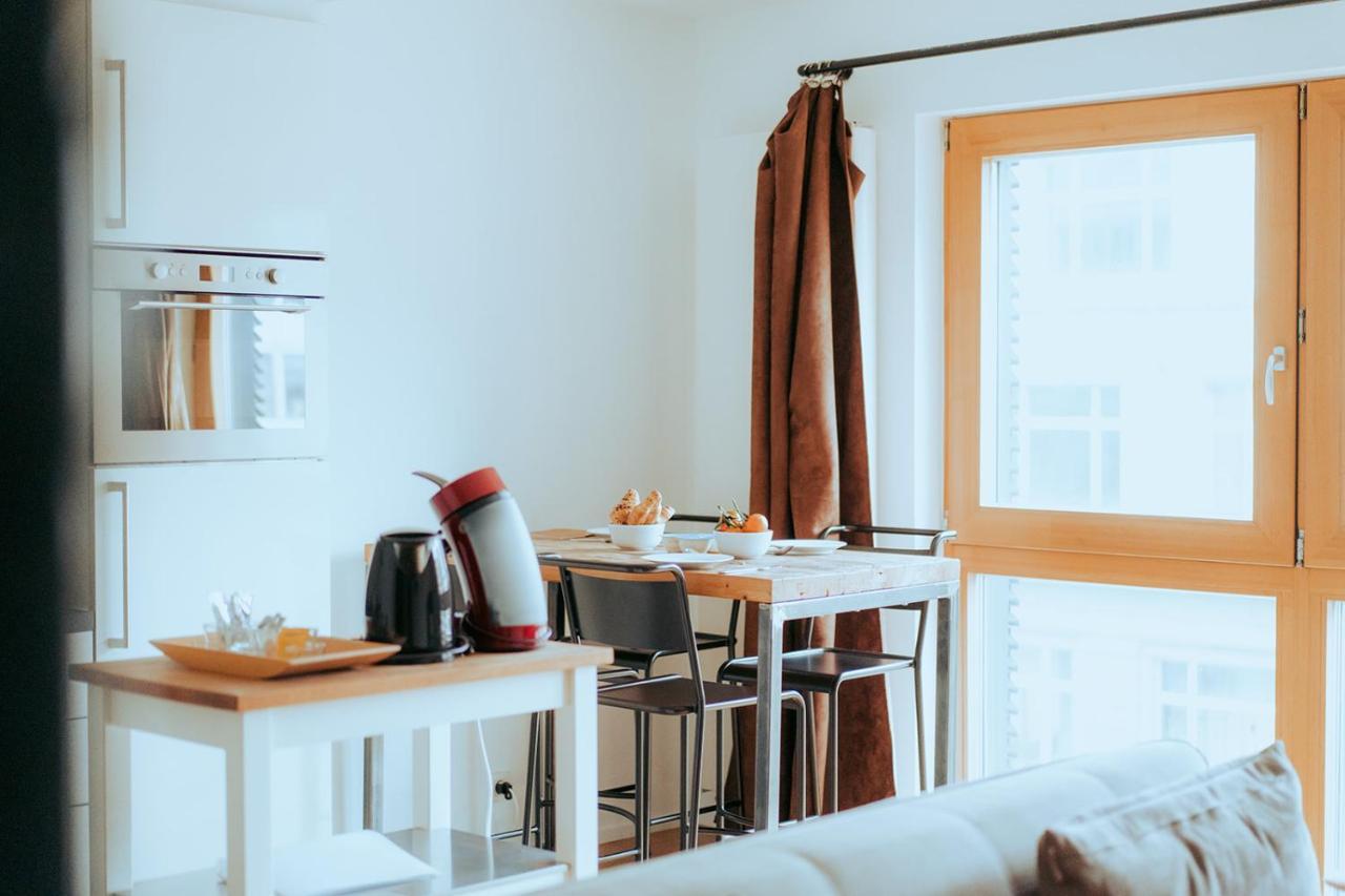 Smartflats Design - L42 Brussels