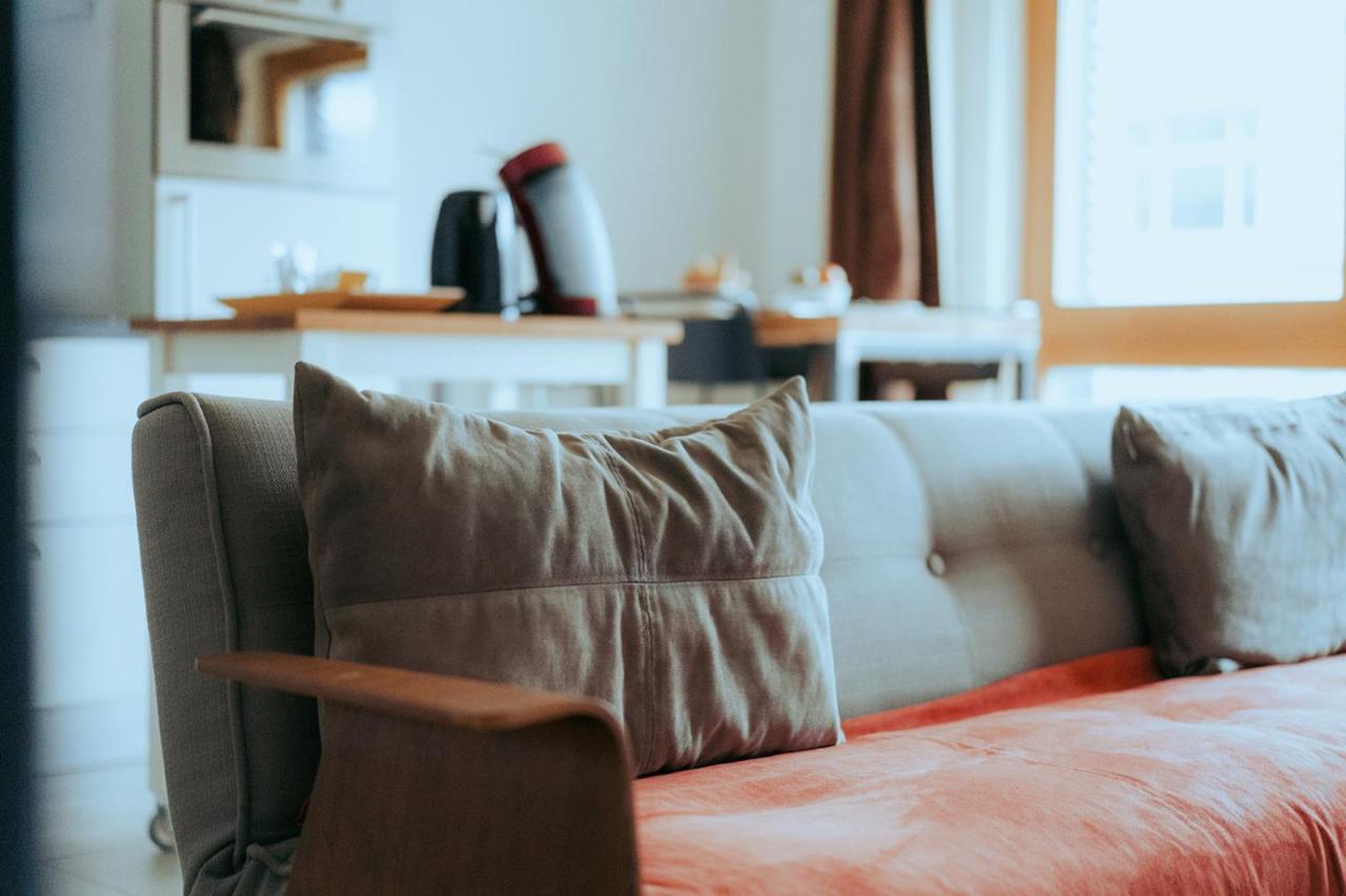 Smartflats Design - L42 Brussels