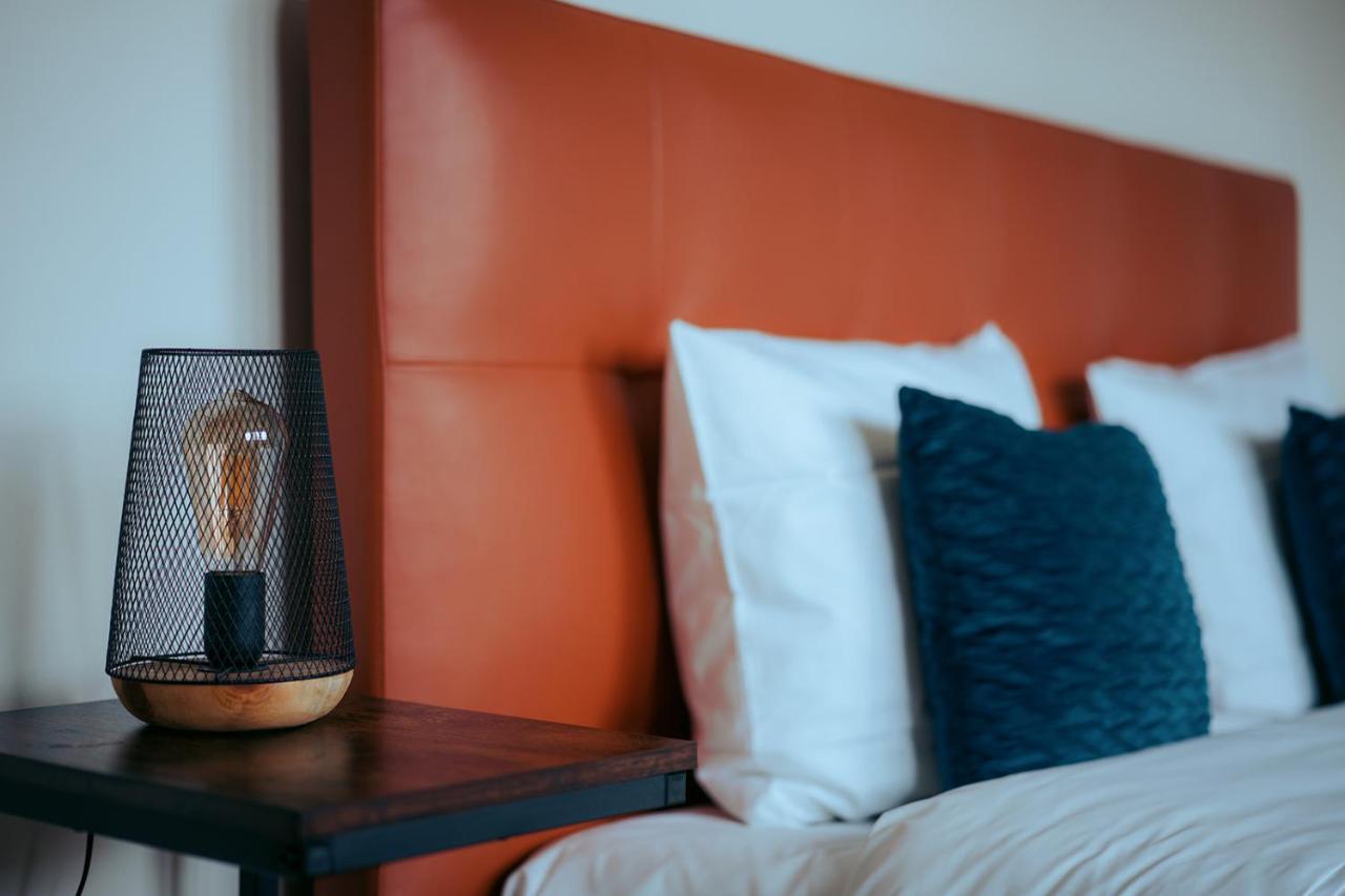 Smartflats Design - L42 Brussels